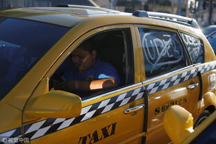 两部委联合发文 加强对出租车 网约车驾驶员背景审核